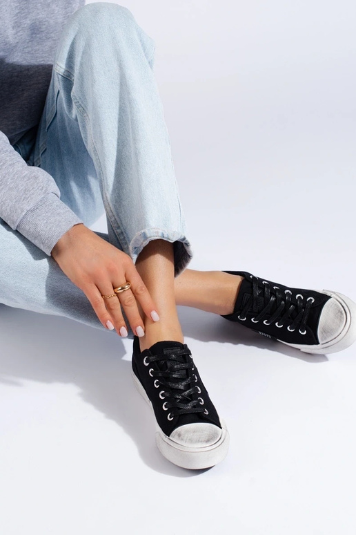 Sieviešu zābaki Big Star JJ274354...