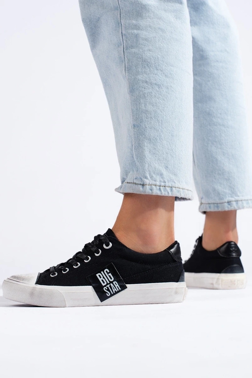 Sieviešu zābaki Big Star JJ274354...