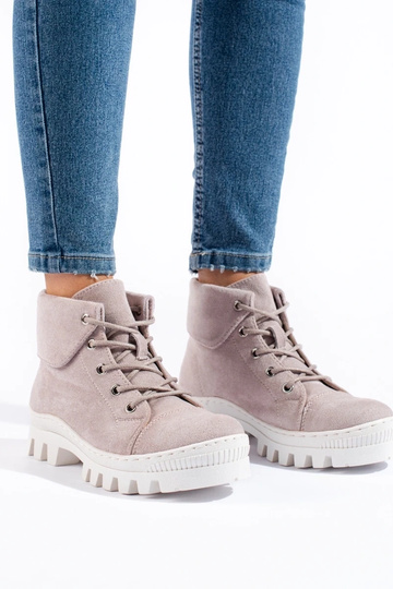 Gaiši violets Sieviešu... 2