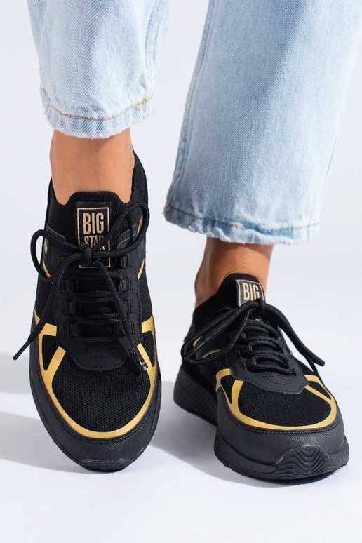 Stilīgasrnas brīvā laika apavi Big...