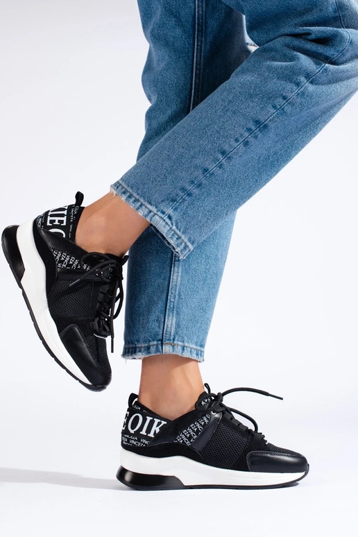 Stilīgasrnas brīvā laika apavi...