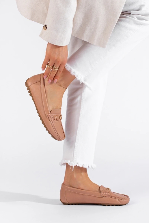 Mokasīni VINCEZA Mokasīni VINCEZA