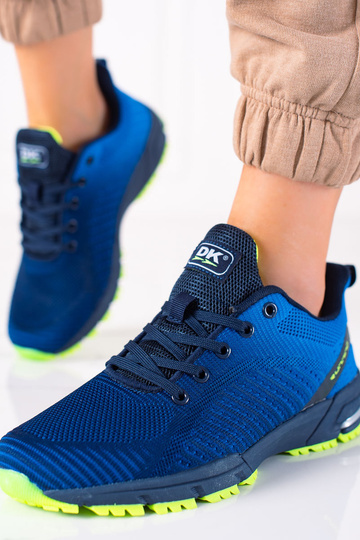 Zilas krāsas  sieviešu... 2