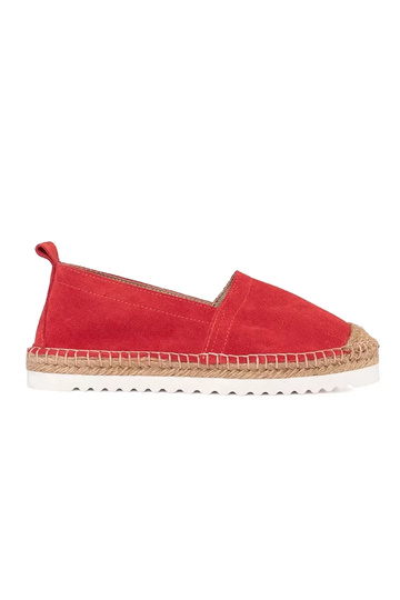 espadrilas  ar platformu T....