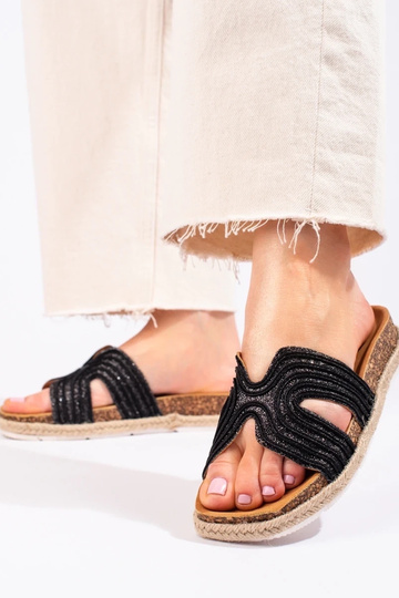 Ērtas čības POTOCKI 2