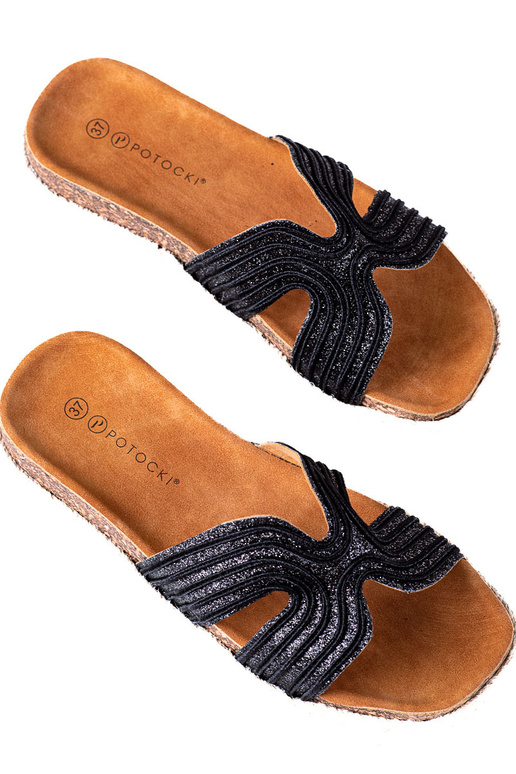 Ērtas čības POTOCKI