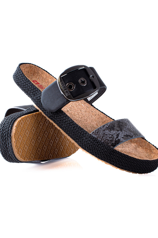 sieviešu čības BIG STAR