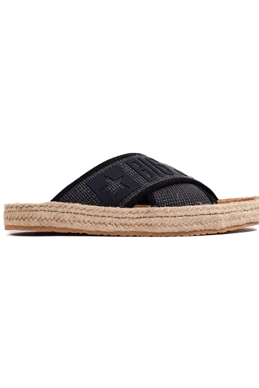 Čības espadrilles BIG STAR