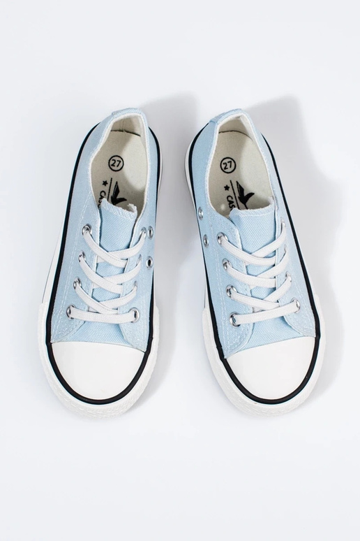 Zilas krāsas kurpes  Vico Zilas krāsas kurpes  Vico