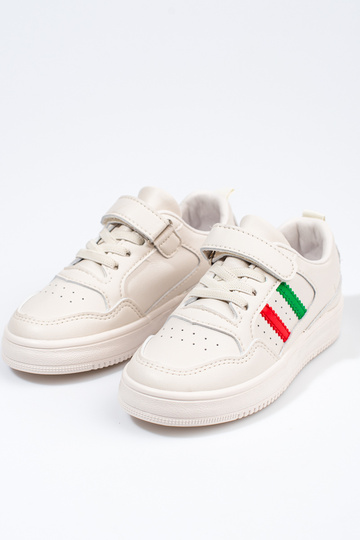 Sneakers modeļa apavi... 2