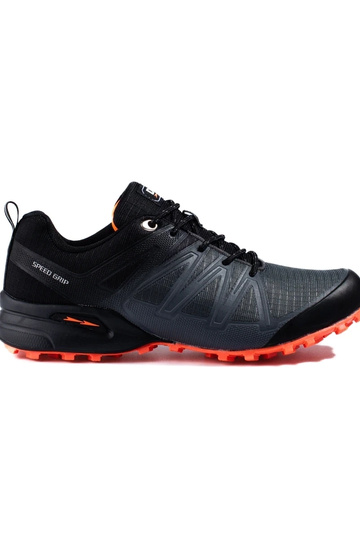 Trekinga apavi DK pelēkas...