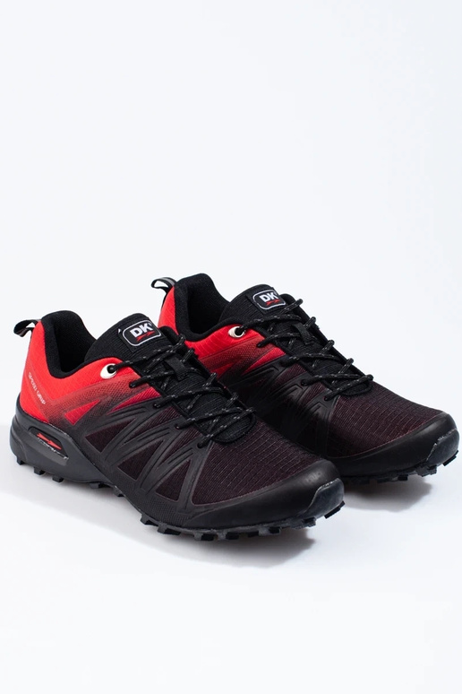 Vīriešu pārgājienu zābaki DK