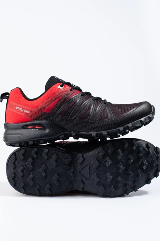 Vīriešu pārgājienu zābaki DK