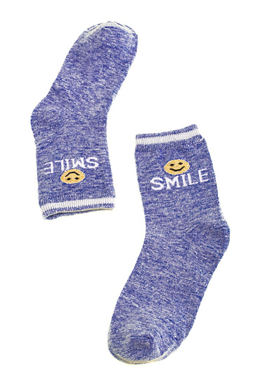 Zeķes Shelovet  Smile