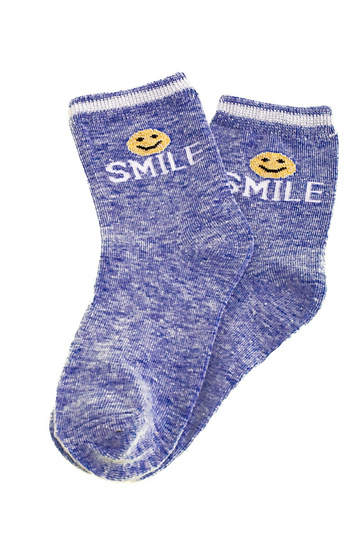 Zeķes Shelovet  Smile 2