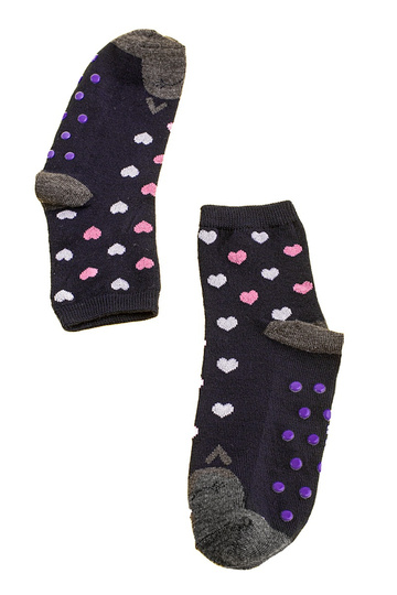 Zeķes  Shelovet Zilas krāsas