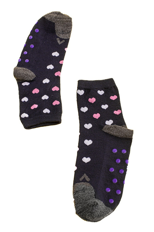 Zeķes  Shelovet Zilas krāsas Zeķes  Shelovet Zilas krāsas