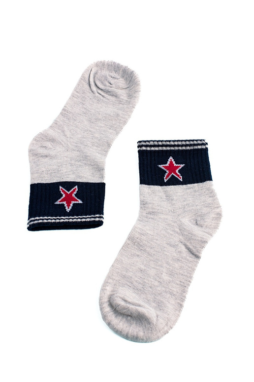 Zeķes Shelovet -Melnas krāsas Zeķes Shelovet -Melnas krāsas