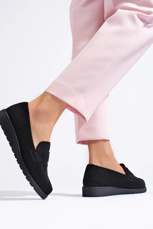 Klasiska modeļa  Melnas krāsas...