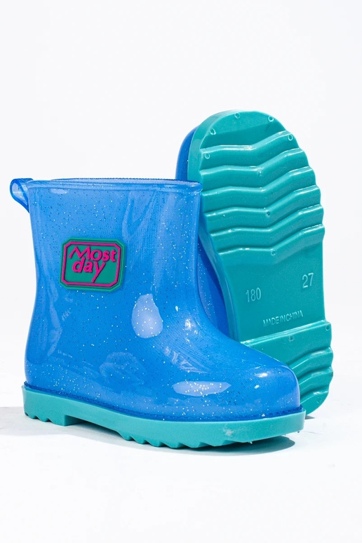 Gumijas apavi  Shelovet Gumijas apavi  Shelovet