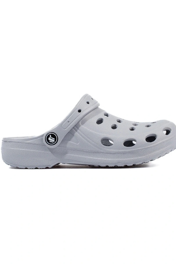 Čības  Shelovet pelēkas krāsas