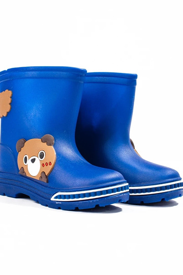 Bērnu gumijas apavi  Shelovet 2