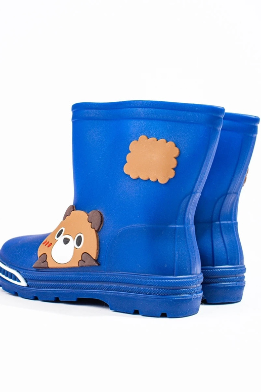 Bērnu gumijas apavi  Shelovet