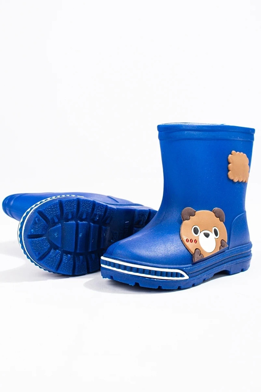 Bērnu gumijas apavi  Shelovet