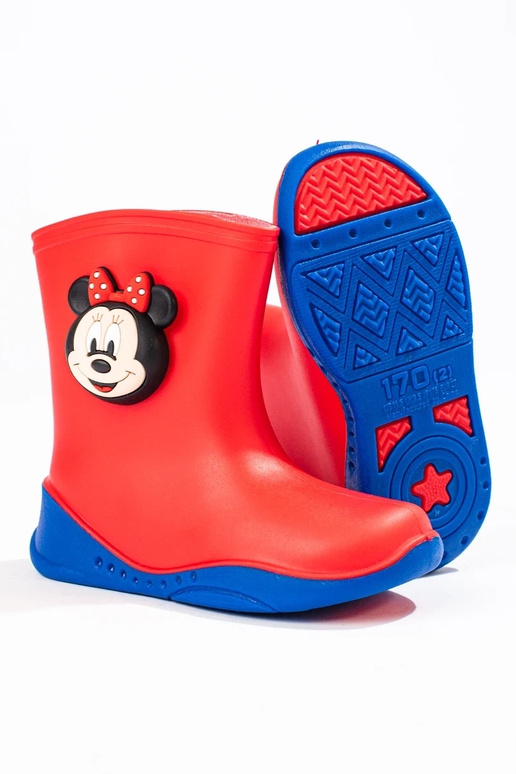 Gumijas apavi  Shelovet Gumijas apavi  Shelovet