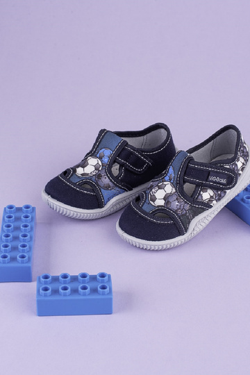 Čības  Viggami Adaś 2