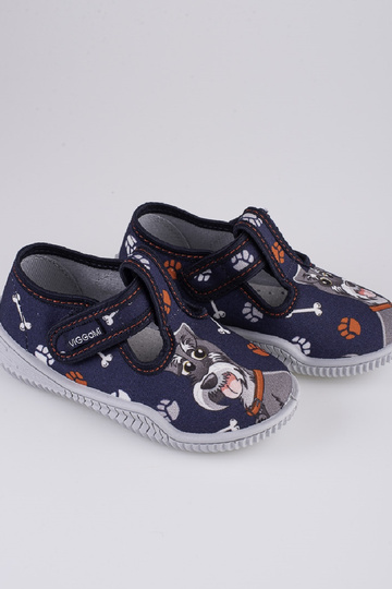 Čības  Viggami Dingo 2