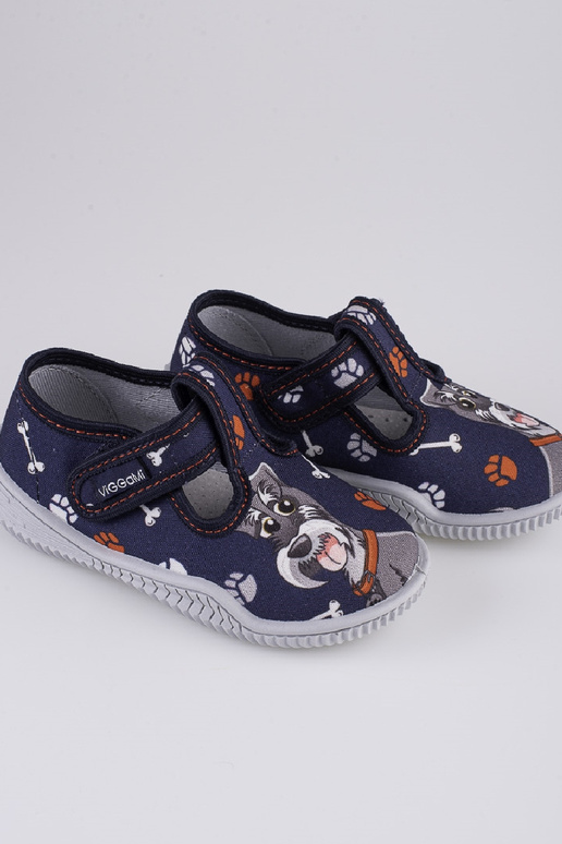 Čības  Viggami Dingo Čības  Viggami Dingo