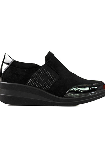 Sieviešu Slip-On Tenisa...