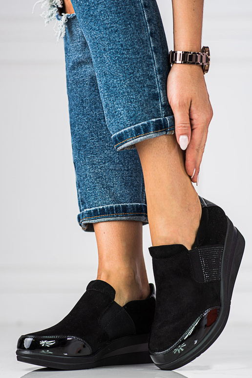 Sieviešu Slip-On Tenisa Kurpes Sergio...