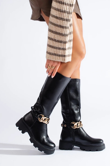 Sieviešu garie zābaki ar... 2