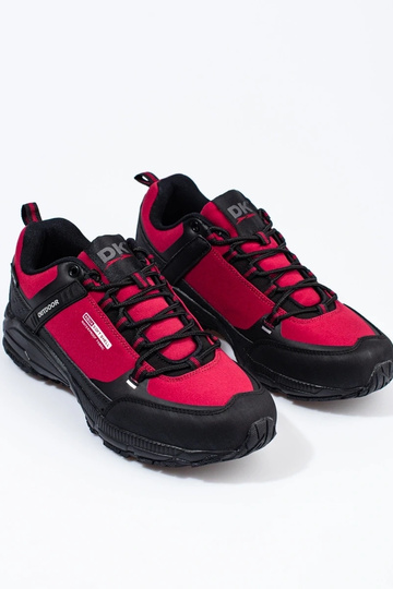 Trekinga apavi DK bordo... 2