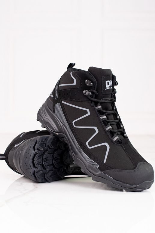 Vīriešu trekinga apavi DK