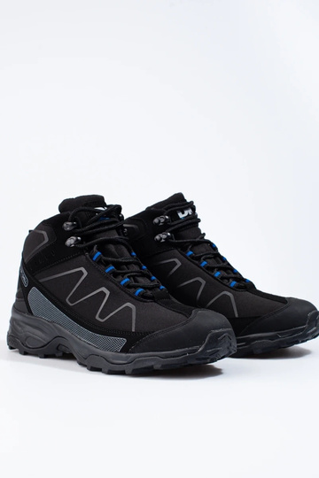 Vīriešu trekinga apavi DK 2
