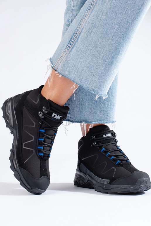 DK sports Trekinga apavi ar augstu... DK sports Trekinga apavi ar augstu...