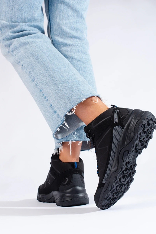 DK sports Trekinga apavi ar augstu... DK sports Trekinga apavi ar augstu...