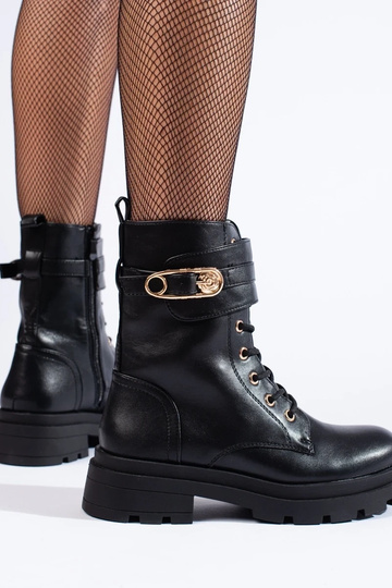 Sieviešu augstie zābaki no... 2