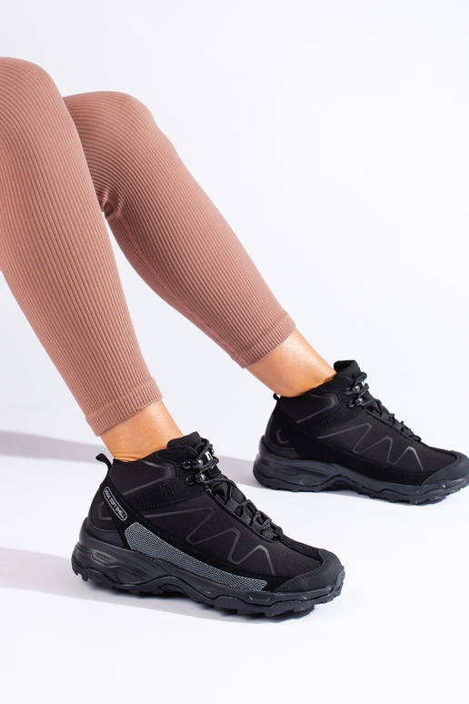 Sportiska stila Trekinga apavi ar... Sportiska stila Trekinga apavi ar...