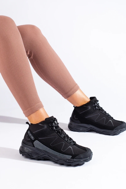 Sportiska stila Trekinga apavi ar... Sportiska stila Trekinga apavi ar...