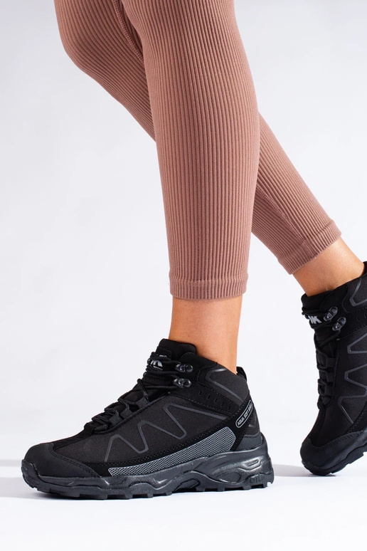 Sportiska stila Trekinga apavi ar... Sportiska stila Trekinga apavi ar...