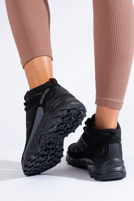 Sportiska stila Trekinga apavi ar... Sportiska stila Trekinga apavi ar...