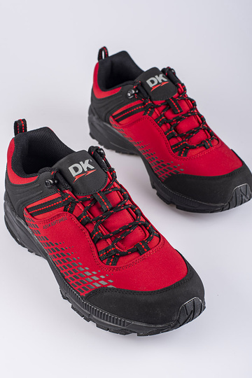 Sarkani vīriešu pārgājienu... 2