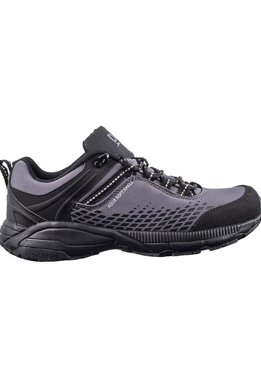 Vīriešu pārgājienu zābaki  DK pelēkas...