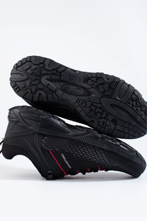 Vīriešu pārgājienu zābaki  DK  Aqua...