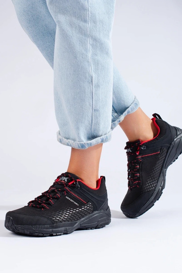 Trekinga apavi uz biezas... 2