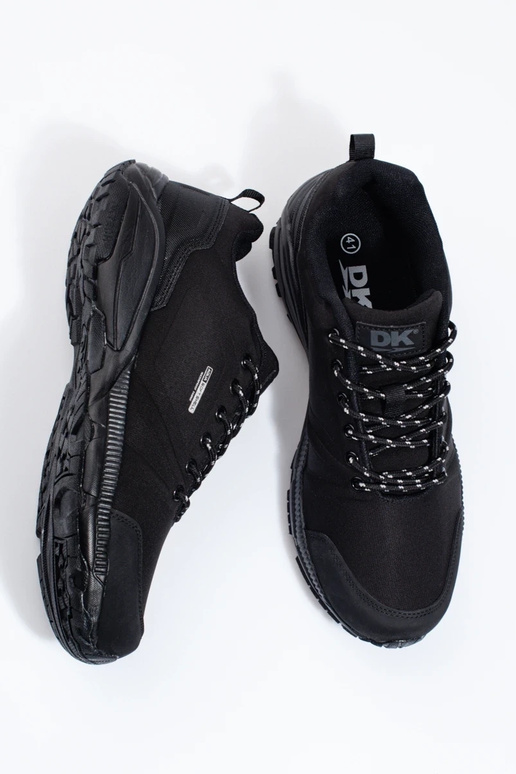 Sportiska stila Vīriešu trekinga...